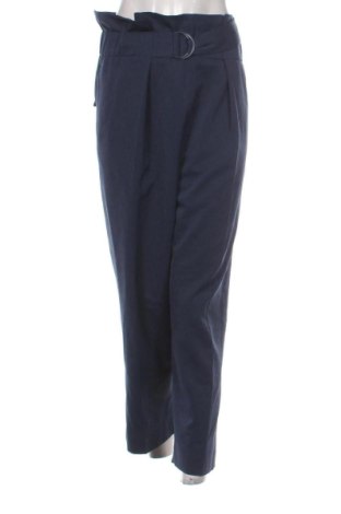 Pantaloni de femei Unbranded, Mărime L, Culoare Albastru, Preț 78,20 Lei