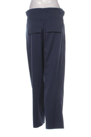 Pantaloni de femei Unbranded, Mărime L, Culoare Albastru, Preț 78,20 Lei