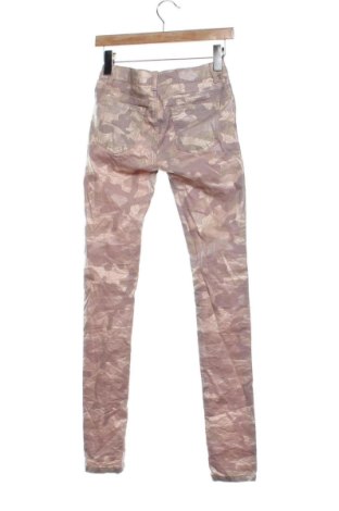 Γυναικείο παντελόνι Unbranded, Μέγεθος XS, Χρώμα Πολύχρωμο, Τιμή 17,99 €