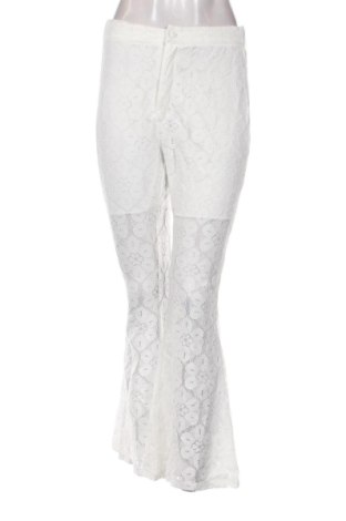 Damenhose Unbranded, Größe S, Farbe Weiß, Preis 19,99 €