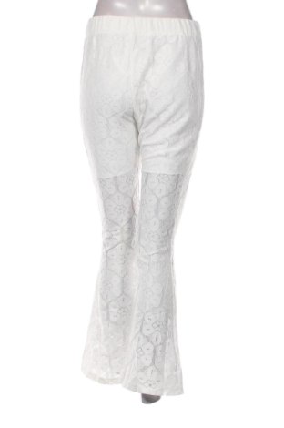 Damenhose Unbranded, Größe S, Farbe Weiß, Preis 19,99 €