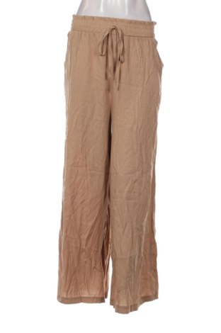 Damskie spodnie Unbranded, Rozmiar M, Kolor Brązowy, Cena 78,99 zł