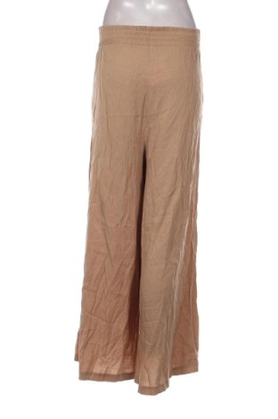 Damskie spodnie Unbranded, Rozmiar M, Kolor Brązowy, Cena 78,99 zł