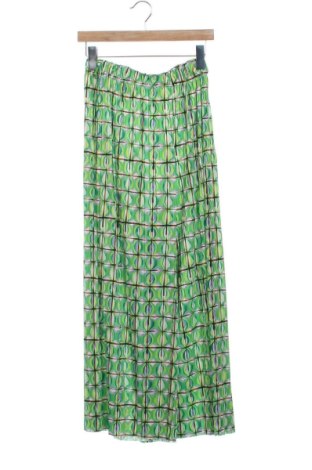 Damskie spodnie Unbranded, Rozmiar XS, Kolor Kolorowy, Cena 78,99 zł
