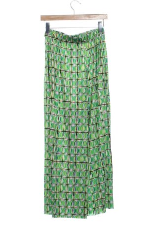 Damskie spodnie Unbranded, Rozmiar XS, Kolor Kolorowy, Cena 78,99 zł