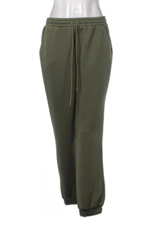 Damenhose Unbranded, Größe L, Farbe Grün, Preis 15,00 €