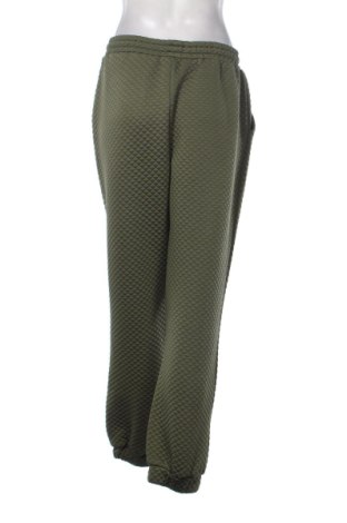Damenhose Unbranded, Größe L, Farbe Grün, Preis 15,00 €