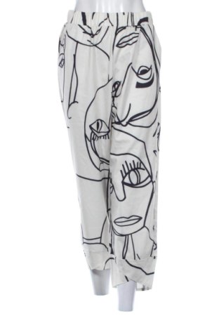 Pantaloni de femei Unbranded, Mărime M, Culoare Multicolor, Preț 78,20 Lei