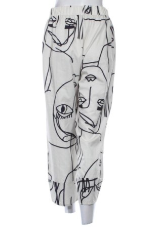 Pantaloni de femei Unbranded, Mărime M, Culoare Multicolor, Preț 78,20 Lei