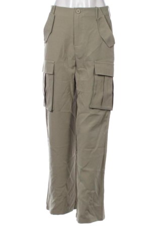Damenhose Unbranded, Größe S, Farbe Grün, Preis 19,99 €