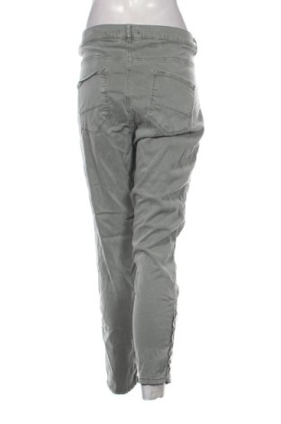 Pantaloni de femei Unbranded, Mărime XXL, Culoare Verde, Preț 78,20 Lei