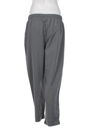 Damskie spodnie Unbranded, Rozmiar XL, Kolor Szary, Cena 80,38 zł