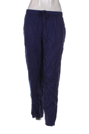 Damskie spodnie Unbranded, Rozmiar XXL, Kolor Niebieski, Cena 78,99 zł