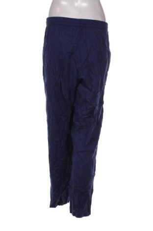 Damskie spodnie Unbranded, Rozmiar XXL, Kolor Niebieski, Cena 78,99 zł