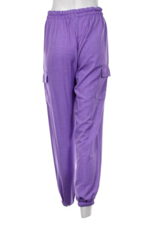 Pantaloni de femei Unbranded, Mărime S, Culoare Mov, Preț 78,20 Lei
