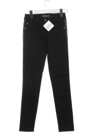Damskie spodnie Unbranded, Rozmiar XS, Kolor Czarny, Cena 79,47 zł
