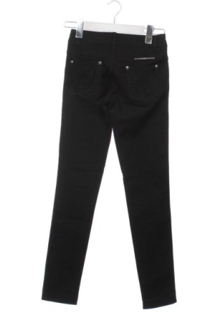 Damskie spodnie Unbranded, Rozmiar XS, Kolor Czarny, Cena 79,47 zł