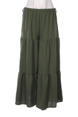Damskie spodnie Unbranded, Rozmiar M, Kolor Zielony, Cena 78,99 zł