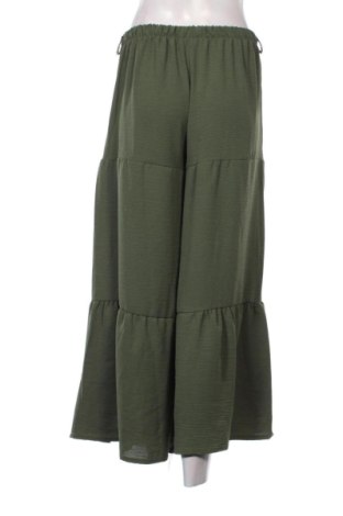 Damskie spodnie Unbranded, Rozmiar M, Kolor Zielony, Cena 78,99 zł