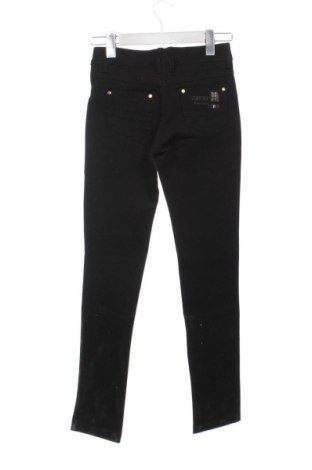 Pantaloni de femei Unbranded, Mărime XS, Culoare Negru, Preț 77,31 Lei