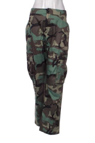 Pantaloni de femei Unbranded, Mărime M, Culoare Multicolor, Preț 91,99 Lei, #136612966