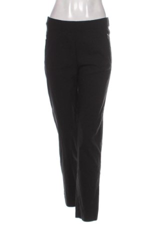 Damskie spodnie Unbranded, Rozmiar L, Kolor Czarny, Cena 80,38 zł