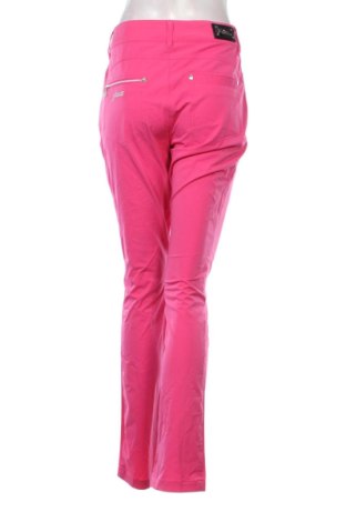 Damenhose Unbranded, Größe XL, Farbe Rosa, Preis 19,99 €