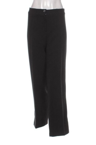 Damskie spodnie Unbranded, Rozmiar XL, Kolor Czarny, Cena 80,38 zł