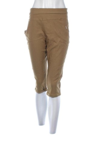 Dámske nohavice Unbranded, Veľkosť 3XL, Farba Zelená, Cena  15,00 €, #136614509