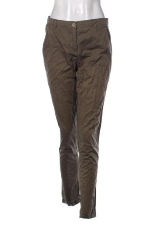 Damskie spodnie Unbranded, Rozmiar M, Kolor Zielony, Cena 80,38 zł