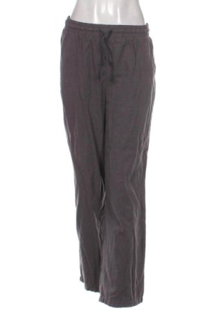 Pantaloni de femei Unbranded, Mărime L, Culoare Gri, Preț 78,20 Lei