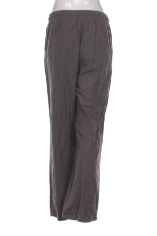 Pantaloni de femei Unbranded, Mărime L, Culoare Gri, Preț 78,20 Lei