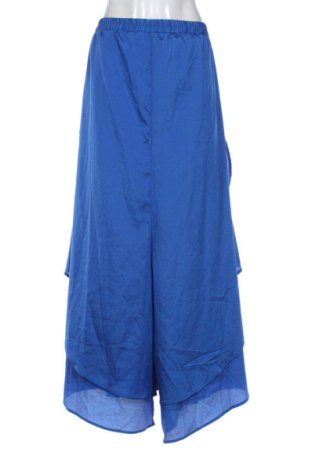 Damskie spodnie Unbranded, Rozmiar 3XL, Kolor Niebieski, Cena 80,38 zł