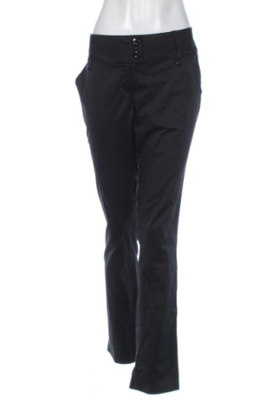 Damskie spodnie Unbranded, Rozmiar XL, Kolor Czarny, Cena 80,38 zł