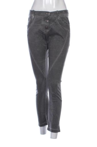 Pantaloni de femei Unbranded, Mărime L, Culoare Gri, Preț 78,20 Lei