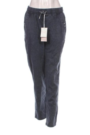 Damskie spodnie Unbranded, Rozmiar XL, Kolor Niebieski, Cena 148,32 zł, #136616722