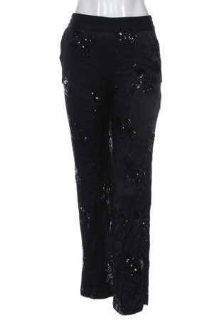Pantaloni de femei Unbranded, Mărime S, Culoare Negru, Preț 78,20 Lei
