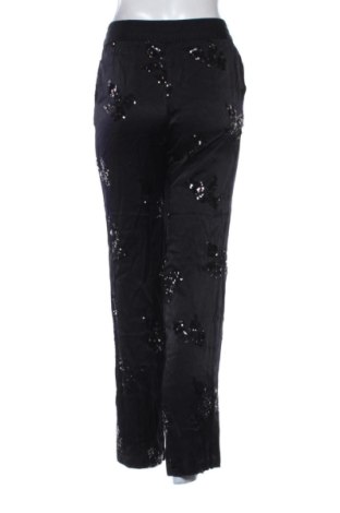 Pantaloni de femei Unbranded, Mărime S, Culoare Negru, Preț 78,20 Lei