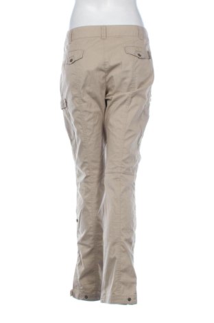 Damskie spodnie Unbranded, Rozmiar M, Kolor ecru, Cena 107,17 zł