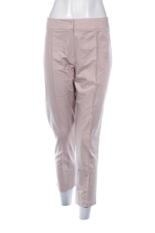 Damskie spodnie Unbranded, Rozmiar XL, Kolor Beżowy, Cena 80,38 zł