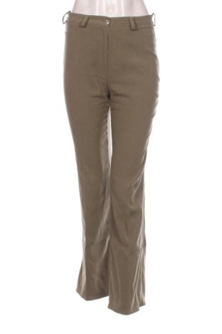 Pantaloni de femei Unbranded, Mărime M, Culoare Verde, Preț 78,20 Lei