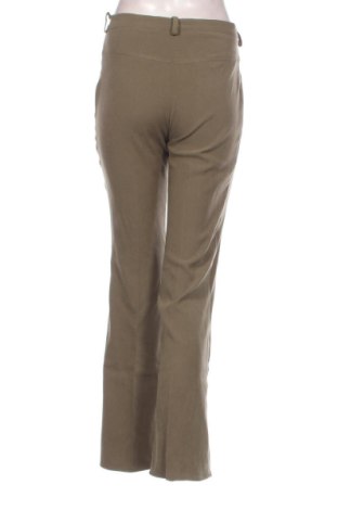 Pantaloni de femei Unbranded, Mărime M, Culoare Verde, Preț 78,20 Lei