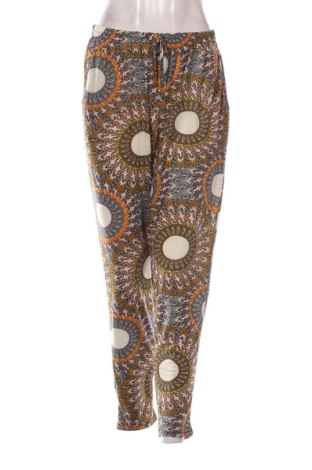 Pantaloni de femei Unbranded, Mărime M, Culoare Multicolor, Preț 78,20 Lei