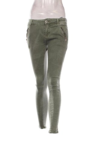 Dámské kalhoty  Unbranded, Velikost M, Barva Zelená, Cena  420,00 Kč, #136619502