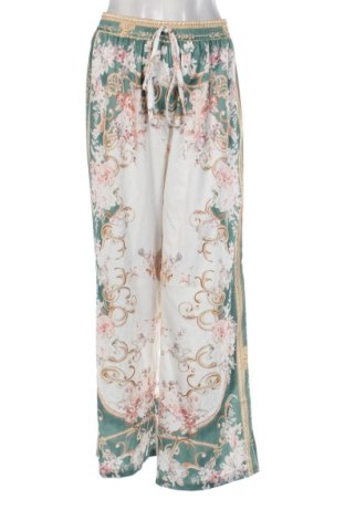 Pantaloni de femei Unbranded, Mărime M, Culoare Multicolor, Preț 78,20 Lei