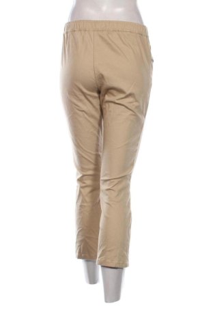 Dámské kalhoty  Unbranded, Velikost L, Barva Béžová, Cena  439,00 Kč