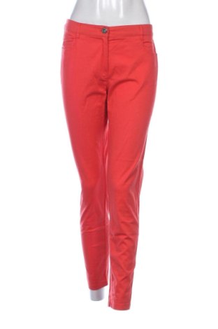 Pantaloni de femei Unbranded, Mărime XL, Culoare Roșu, Preț 78,20 Lei, #136620455