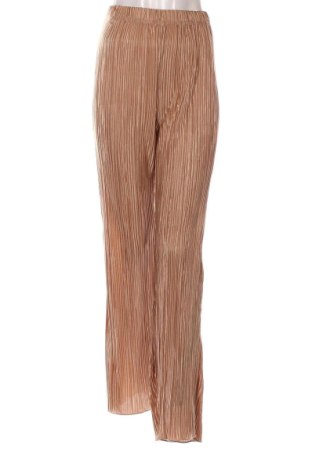 Női nadrág Unbranded, Méret S, Szín Bézs, Ár 6 198 Ft