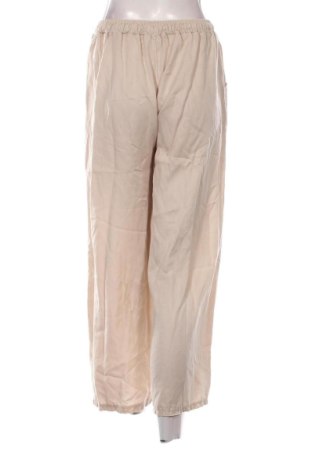 Pantaloni de femei Unbranded, Mărime M, Culoare Bej, Preț 77,00 Lei