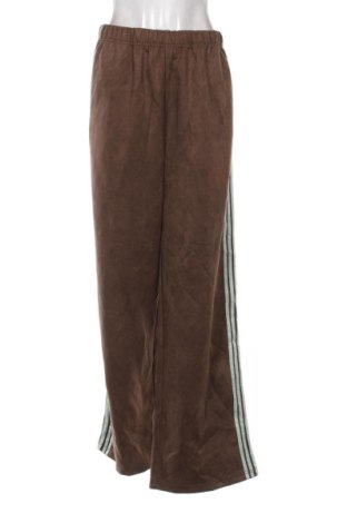 Damenhose Unbranded, Größe L, Farbe Braun, Preis 15,00 €, #136622314